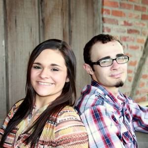 Meet your Posher, Norma